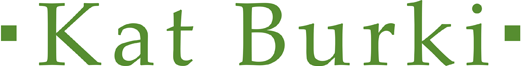 Kat Burki